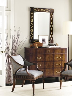Natalie Chair