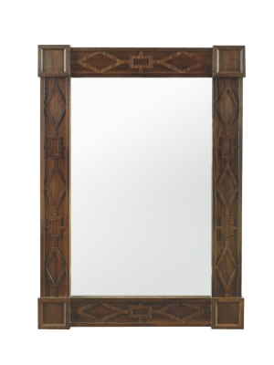 Robin Mirror