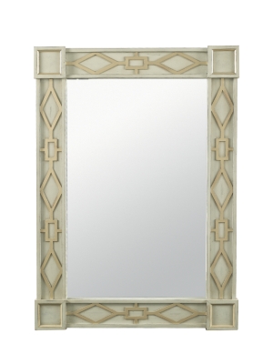 Robin Mirror