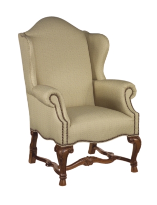 St. Clair Wing Chair