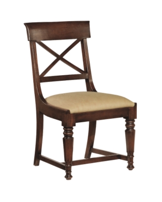 Neoclassic Side Chair