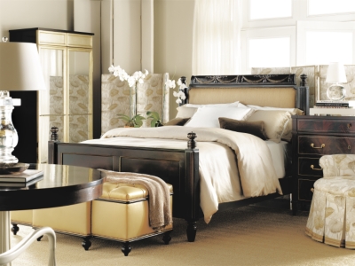 Academy Armoire