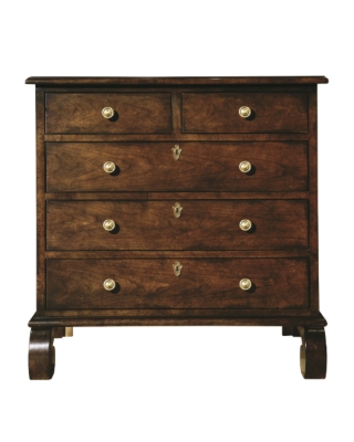 American Empire Chest