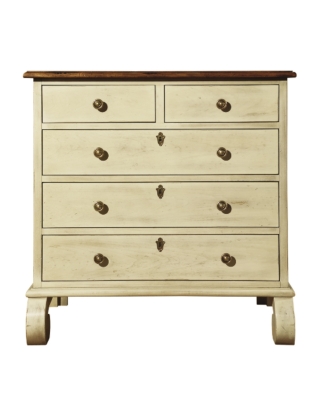 American Empire Chest