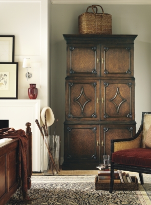 Beaufort Chair