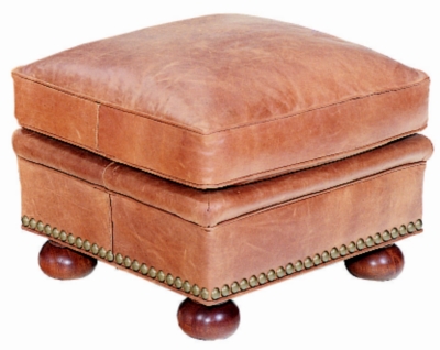 Rawlings Ottoman