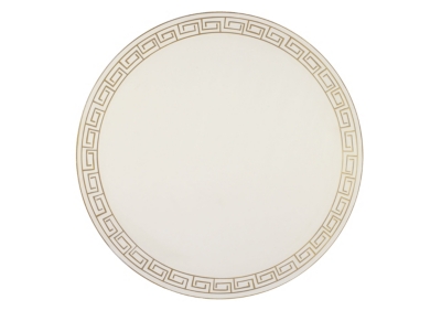 Hudson Round Pedestal Base & 42