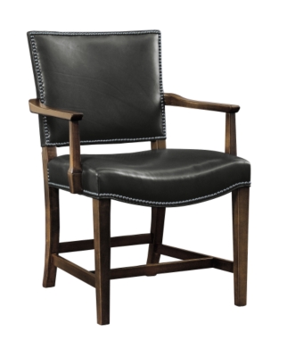 <Madigan Arm Chair