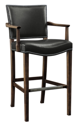 <Madigan Bar Stool