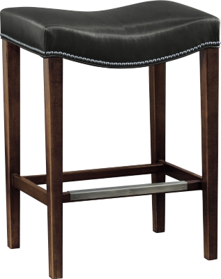 <Madigan Backless Stool