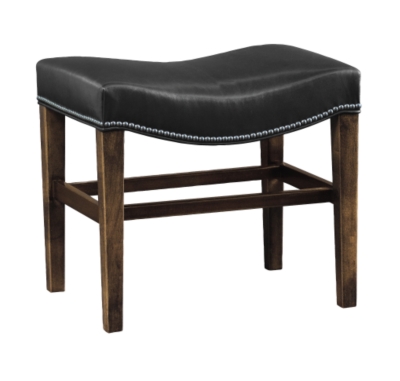 <Madigan Backless Bench