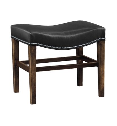Madigan Backless Bench From The Archive Collection By Hickory