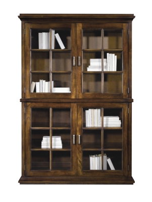 <Browning Stand Alone Stacked Cabinet