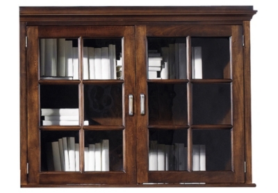 <Browning Right Side Facing Cabinet