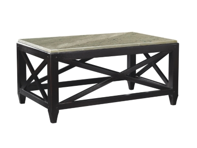 <Bennington Cocktail Table