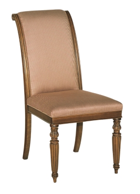 <Regency Side Chair