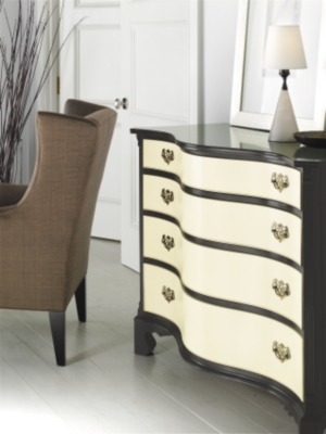 Jackson Wing Chair