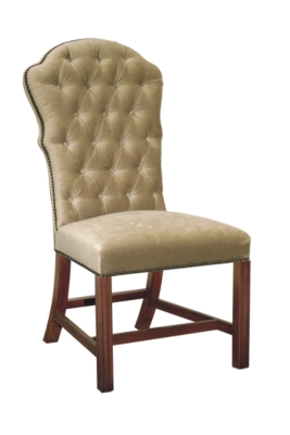 Marlboro Tufted Back Side Chair