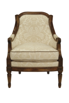 Park Avenue Bergere