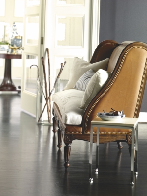 Park Avenue Tall Cabinet