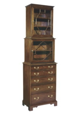 Park Avenue Tall Cabinet
