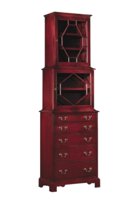 Park Avenue Tall Cabinet