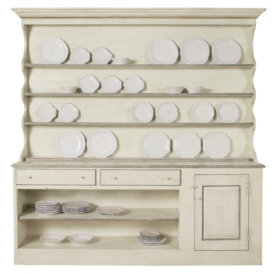 <Webb Hall Cabinet
