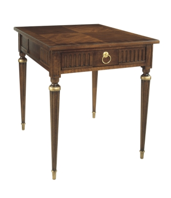 Park Avenue Lamp Table