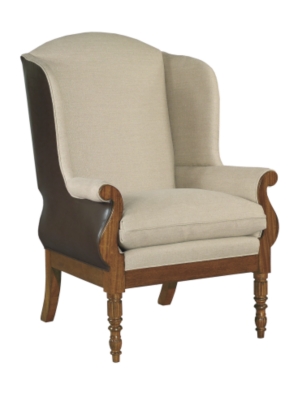 Sophie Wing Chair