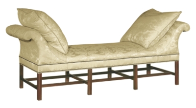 Montmorenci Window Seat