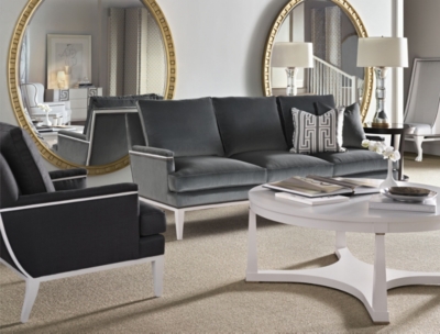 Alexander Chair