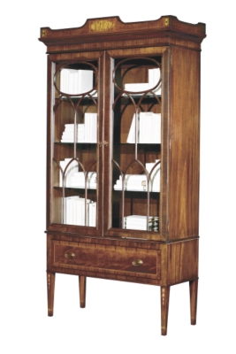 Vauxhall Cabinet