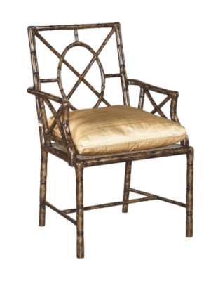 Gillow Arm Chair