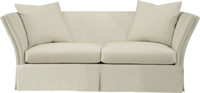 Pershing Dressmaker Sofa
