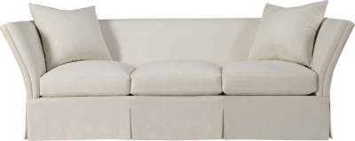 Pershing Dressmaker Sofa