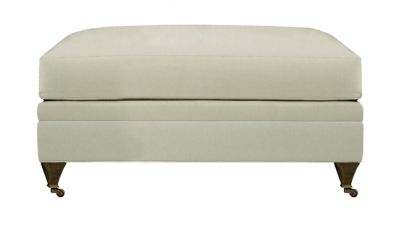 <Marquette Made To Measure Ottoman