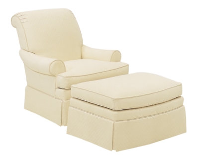 Whitley Lounge Chair