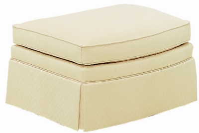 Whitley Ottoman