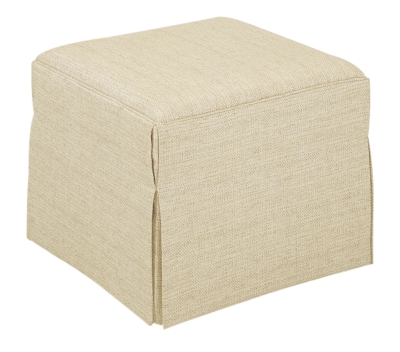 Cocktail Ottoman