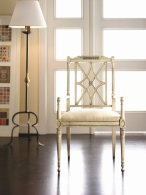 London Arm Chair