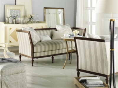 Loveseats, Chaises & Settees