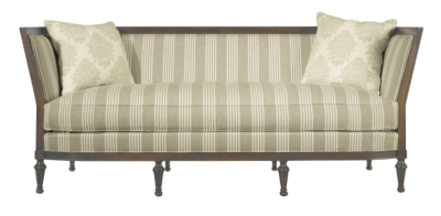 Salon French Settee