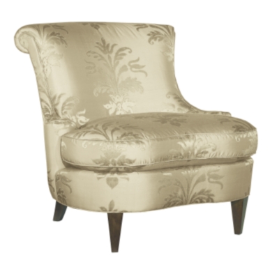 Boudoir Chair