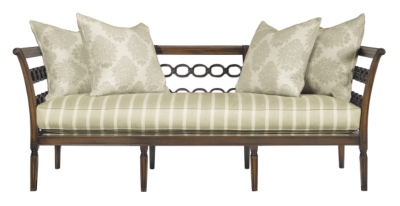 Center Stage Sofa