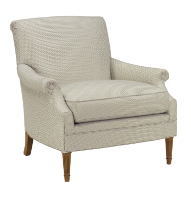 Audrey Lounge Chair