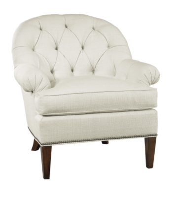 Holly Exposed Leg Chair