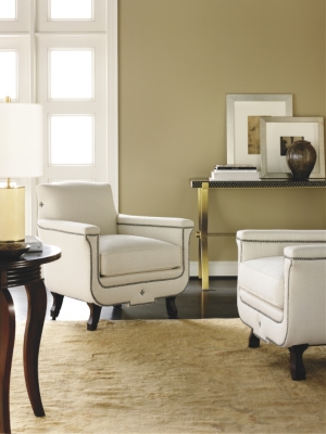 Bolero Chair