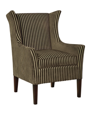 Jackson Wing Chair