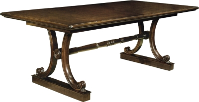 Library Dining Table