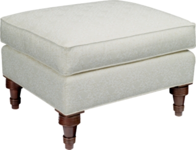 Palmer Ottoman
